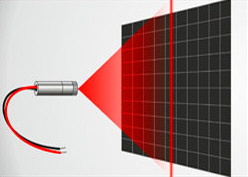 red-laser-line